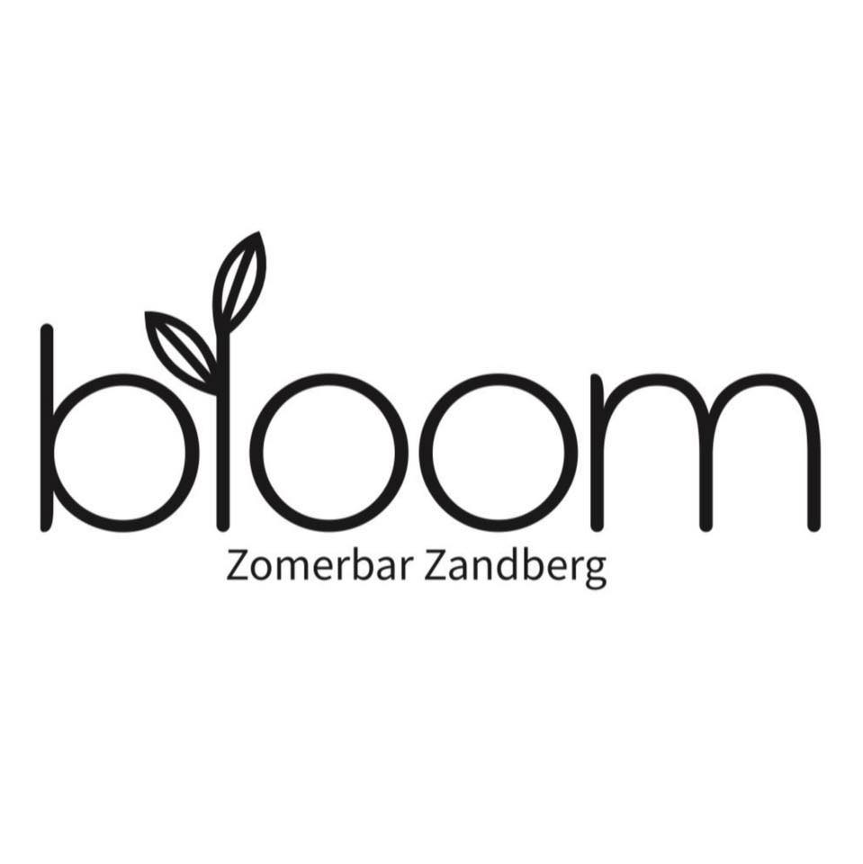 Bloom logo wat drink je