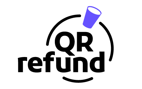 QR-Refund-logo wat drink je