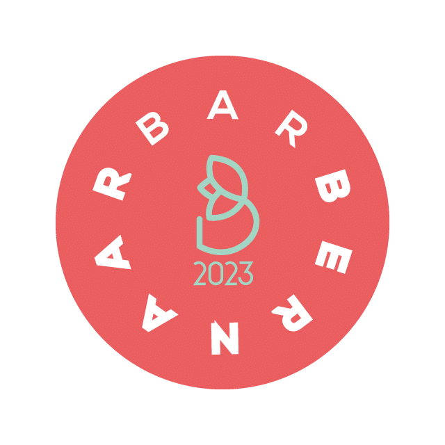Zomerbar Bar Bernaar logo wat drink je